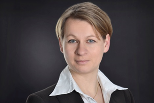Kristin Jäger